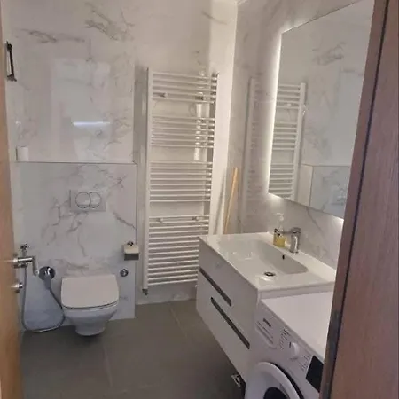 Apartamento H Ilidza Saraievo