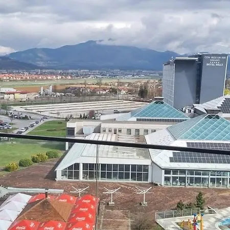 H Ilidza * Saraievo