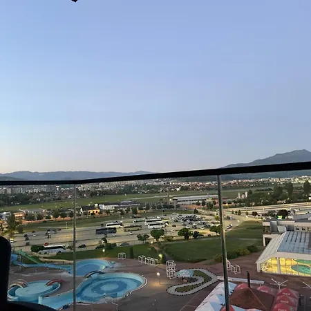 H Ilidza Apartamento Saraievo