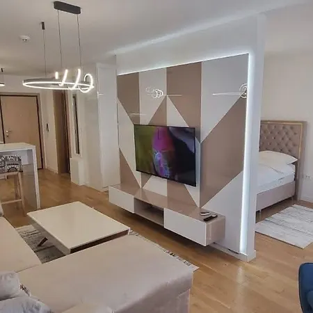 H Ilidza Apartamento *